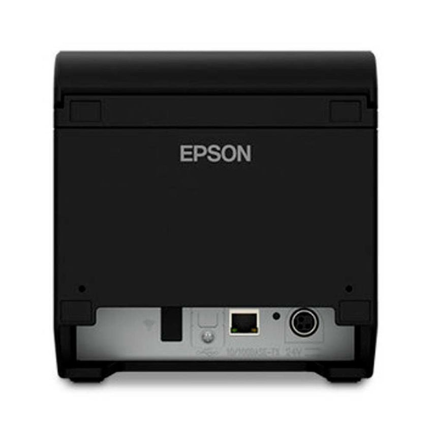 Impresora Térmica epson para recibos de puntos de venta TM-T20III-01