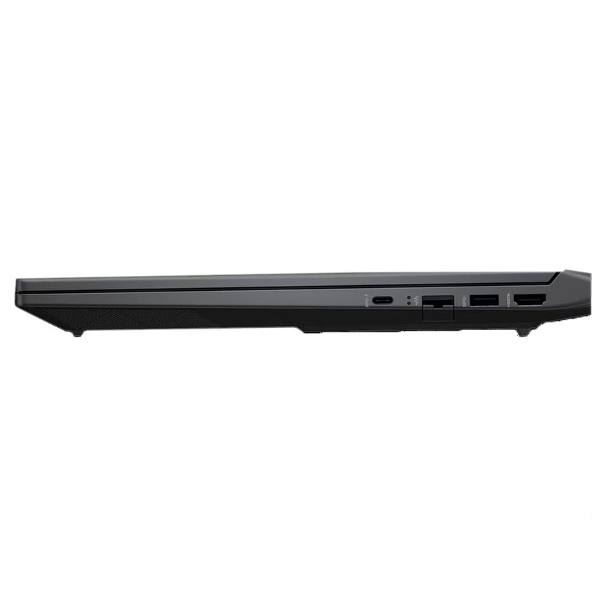 Portatil Hp Victus 15-fb0137la Ryzen 7-5800H octa/16GB DDR4 2DM 3200/512GB/15.6 FHD Antiglare ultraslim IPS 250 nits 144Hz Narrow Border/Nvidia GeForce RTX 3050 4GB VRAM/Mica Silver - 720p TNR/FREEDOS