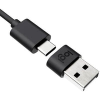 Diadema logitech Zone Cableada UC
