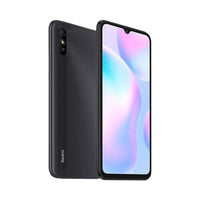 Celular XIAOMI REDMI 9A 32GB Gris - Granite Gray