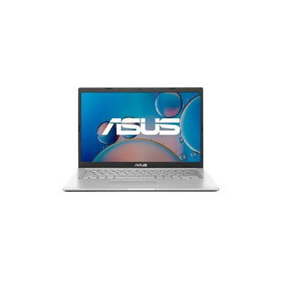 Portátil Asus X415MA-BV462TS Intel Celeron N4020 14’’ 4GB 128 SSD SO W10 - Transparent Silver