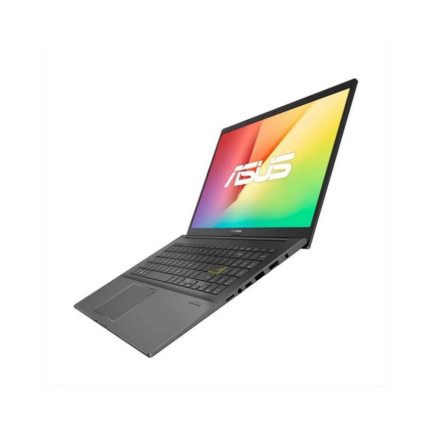 Portátil Asus K513EA-BQ2213 Intel Core i7-1165G7 15.6’’ FHD RAM 8GB ROM 512 SSD