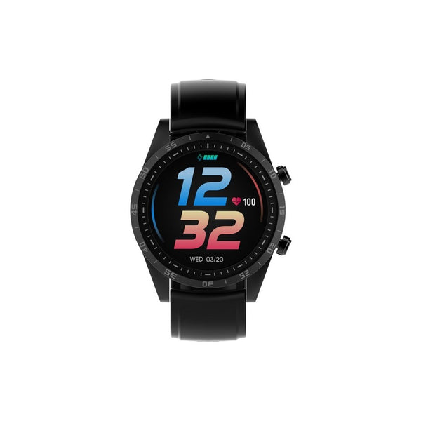 Smart Watch Oraimo Tempo W2 Bluetooth Negro