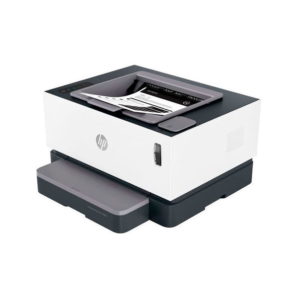 Impresora Laser HP Neverstop Impresora Laser 1000w Printer