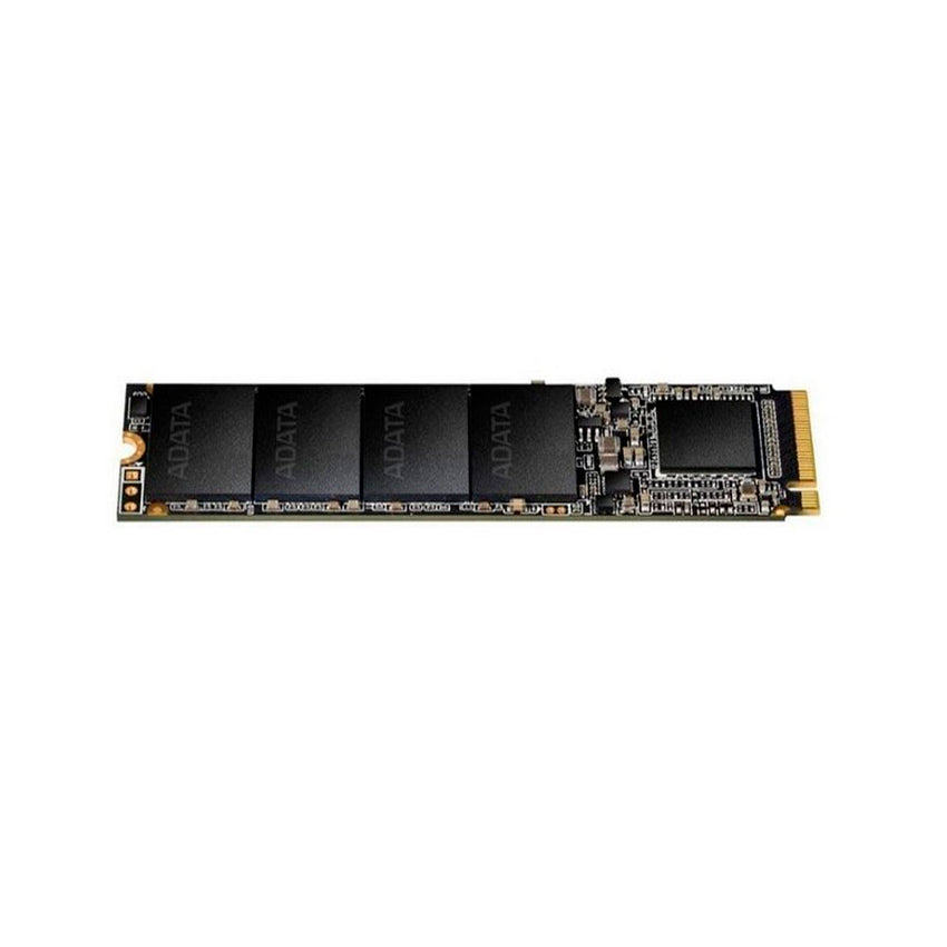 Unidad de Estado Solido Adata SSD SATA M.2 PCIE SX6000LNP 128GB