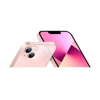 Celular APPLE iPhone 13 128GB Rosado