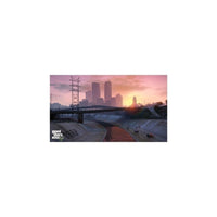 Video Juego para XBOX ONE Grand Theft Auto V - Latam
