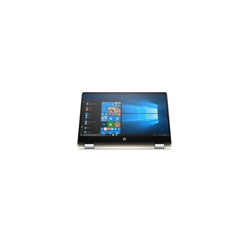 Portatil Hp 14-dh1010la i5-10210U | 8GB | 256GB PCIe Value | 14 FHD - 250 nits | TOUCH | UMA | Warm Gold (FF+) | FF+ - PEN | W10 SLEM