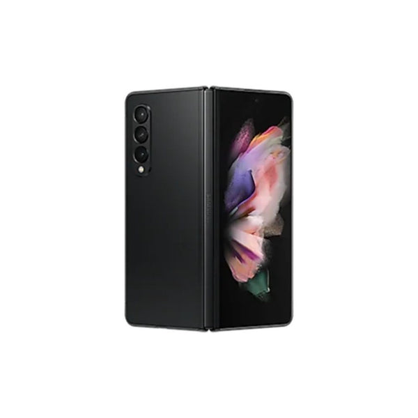 GALAXY Z FOLD 3 BLACK 12GB_256GB