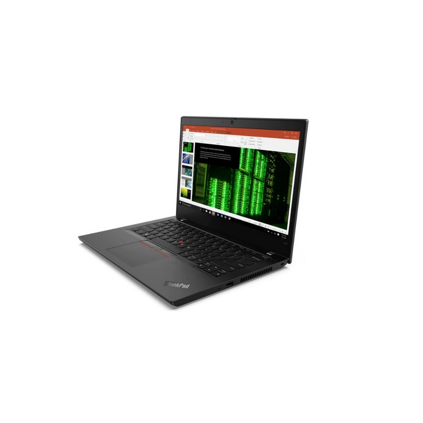 Portatil Lenovo ThinkPad L14 Gn 2, Intel Corei5 1135g7, Pantalla 14”,8gb, 256gb, Windows  10 Pro, 3Year Onsite