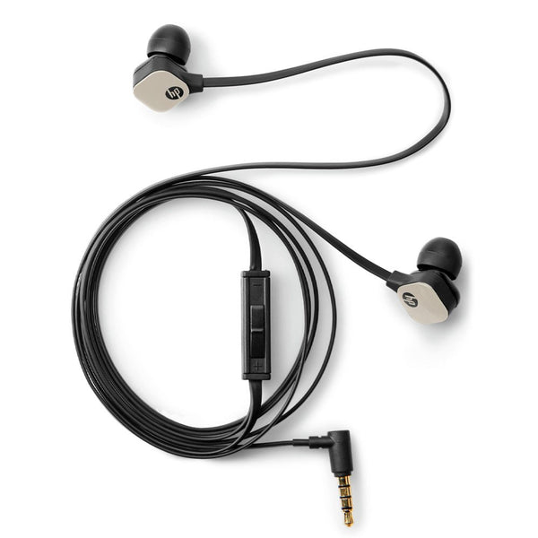 Manos Libres HP In Ear H2310 SilkGold
