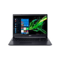 Portátil Acer A515-54-55JD Ci5 10ª 15,6 4GB 256GB SSD W10 home Black