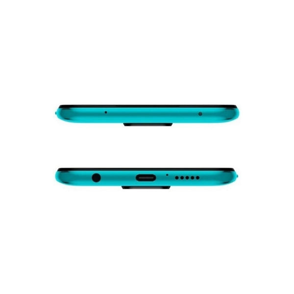 Celular Xiaomi Note 9S 64GB Azul