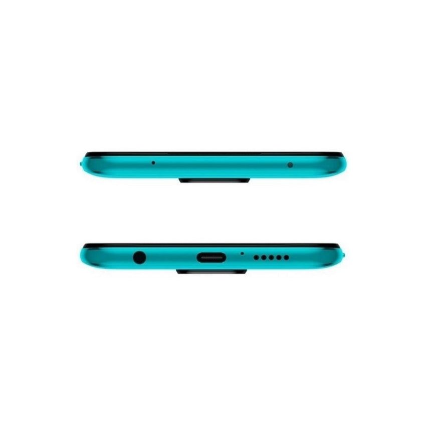 Celular Xiaomi Note 9S 64GB Azul