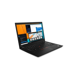 Portátil Lenovo Thinkpad T14s Intel Core i7 8GB 512GB SSD