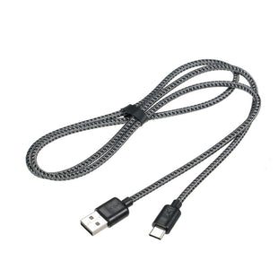 Data Cable oraimoOCD-L32 2A 1M Black LAT