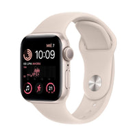 Apple Watch SE (GPS)