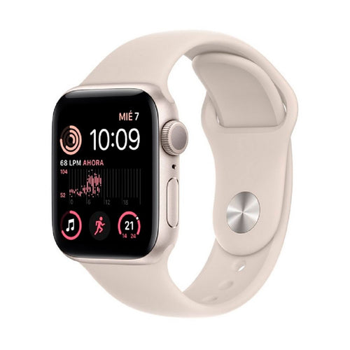 Apple Watch SE (GPS)