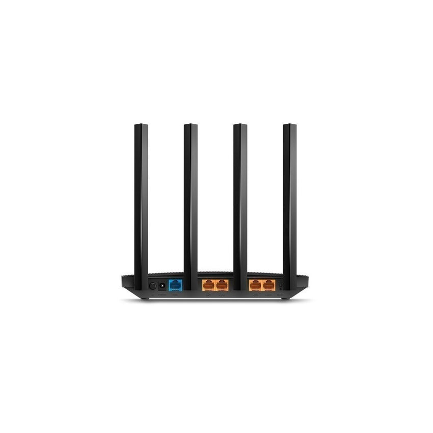 Router Inalambrico TPLINK  MU-MIMO AC1900Router Inalambrico TPLINK  MU-MIMO AC1900