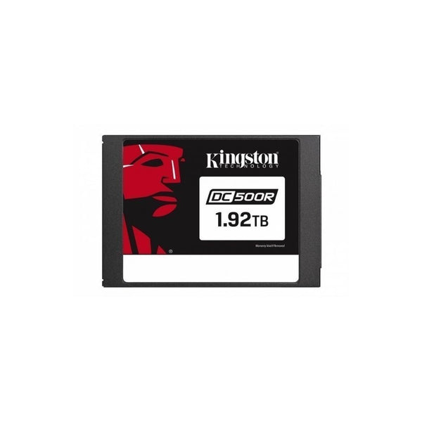 Disco de estado solido Kingston SEDC500R/1920G 1.92TB