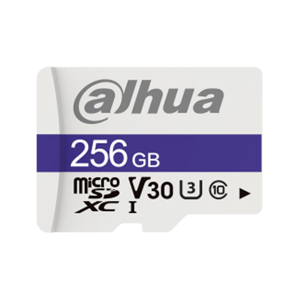 Tarjeta de Memoria micro sd 256GB U1/V30/Class10 Velocidad de lectura de hasta 95MB/seg