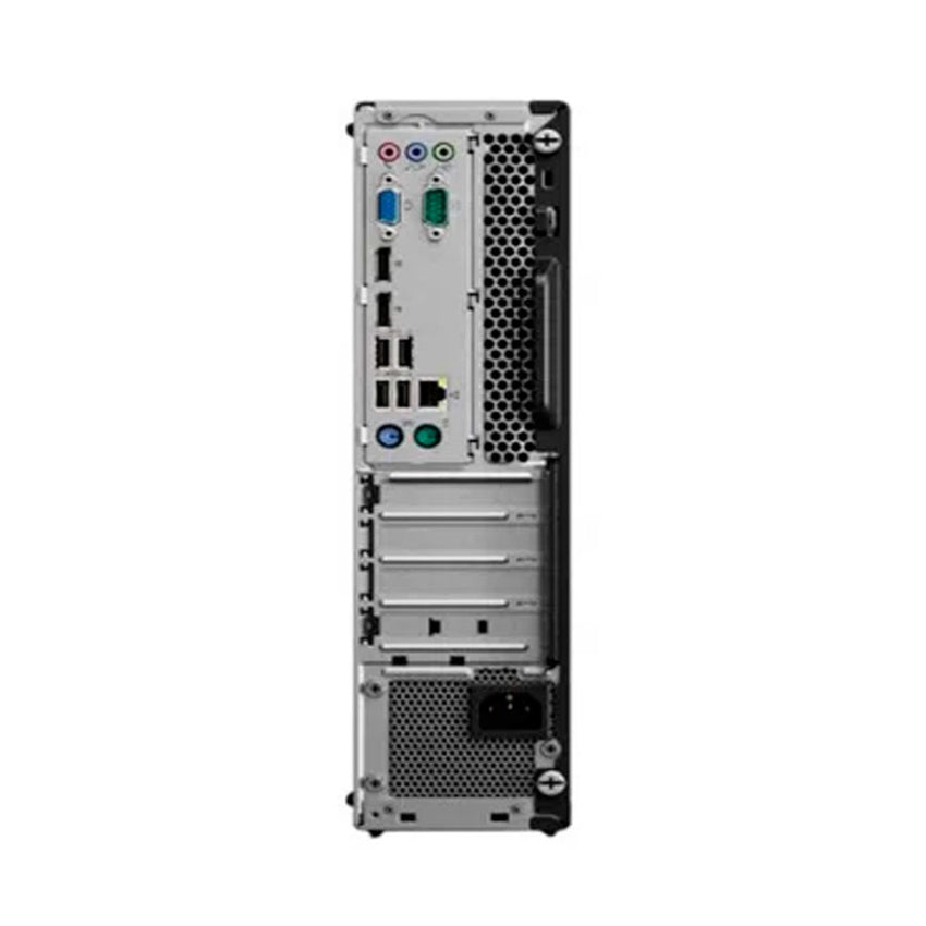 Pc de escritorio lenovo thinkcentre M75s G2 AMD R7 Pro-4750G 8GB 1TB + 128GB SSD Windows 10 Pro