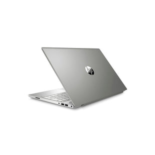 Portatil Hp15-cw0008la PAV NB / Ryzen5 / 12GB / 1TB / 15 HD - TN / Mineral Silver