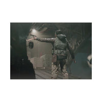 Video Juego para consola PlayStation PS5 Call Of Duty Black Ops Cold War- Latam