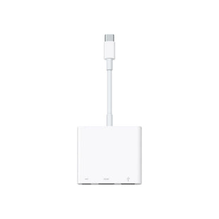Adaptador multipuerto de USB-C a AV digital