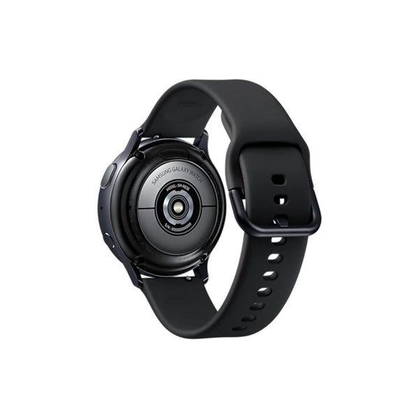 Galaxy Watch Active 2 Black 40 mm Alum