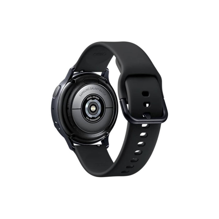 Galaxy Watch Active 2 Black 40 mm Alum