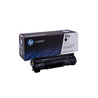 Toner Hp Negro Laserjet M127, M225