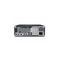 PC SFF HP 400 G7 Core i7 -10500 W10 Pro 64 RAM 8GB ROM SSD 512GB