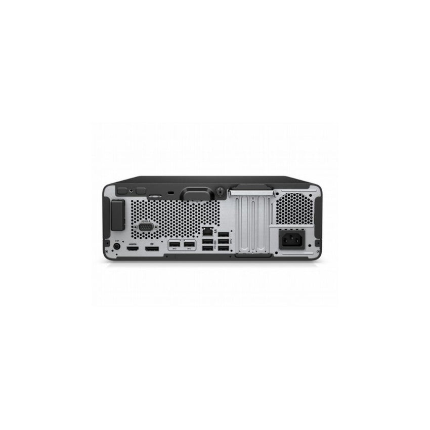 PC SFF HP 400 G7 Core i7 -10500 W10 Pro 64 RAM 8GB ROM SSD 512GB