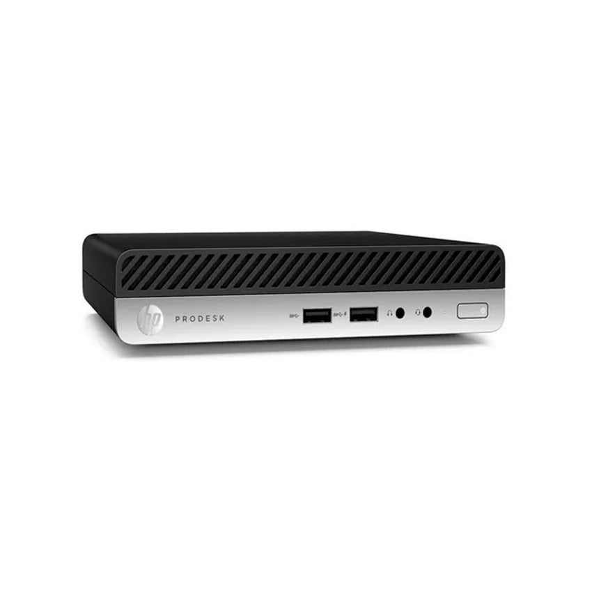 Pc HP 400 G5 DM Core i5-9500T 500GB 4GB W10 Pro 3-3-3