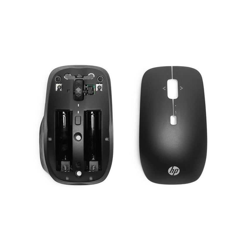 Mouse Hp Travel Bluetooth Negro