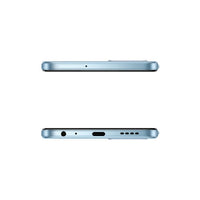 Celular Vivo Y33s 8GB + 4GB RAM 128GB Azul Aguamarina