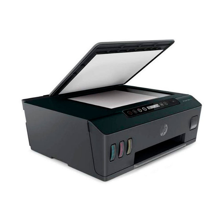 Nueva Impresora Multifuncional HP Ink tank  515 sistema de Tanque.