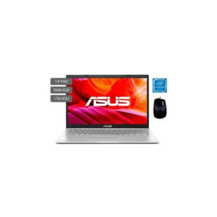 Portátil ASUS X415MA-BV041T Intel® Celeron® N4020