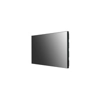 MONITOR 49 /VIDEO WALL BEZEL: 3.5 mm Bezel to Bezel /PANEL: IPS/BRILLO: 450 nit / HORAS USO: 24hrs / CONECTIVIDAD: HDMI-DP