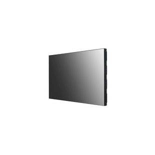 MONITOR 49 /VIDEO WALL BEZEL: 3.5 mm Bezel to Bezel /PANEL: IPS/BRILLO: 450 nit / HORAS USO: 24hrs / CONECTIVIDAD: HDMI-DP