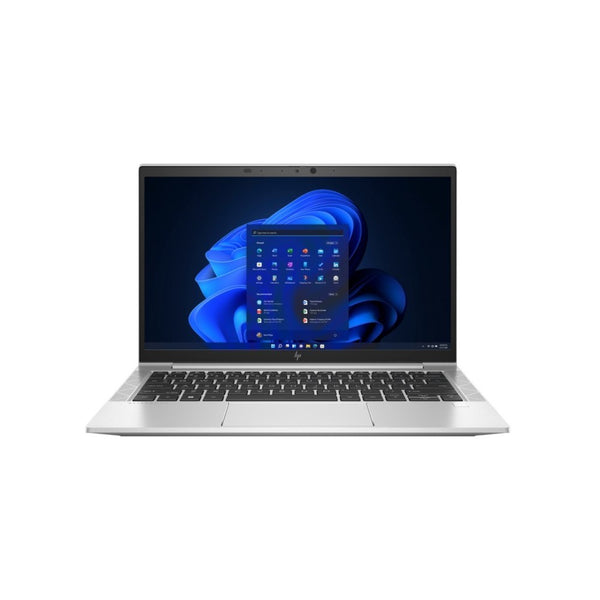 Portátil HP EliteBook 830 G8 Intel Core i7-1165G7 13.3’’ FHD RAM 16GB SSD 512GB W10 Pro