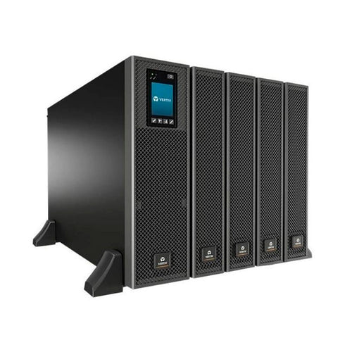 UPS Online Bifasica 20 KVA