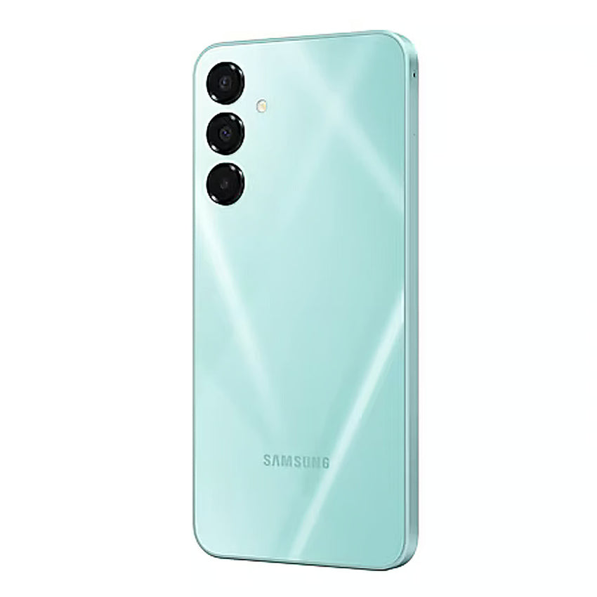 Galaxy A16 8GB 256GB Verde Claro