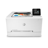 IMPRESORA HP COLOR LASERJET PRO M255DW