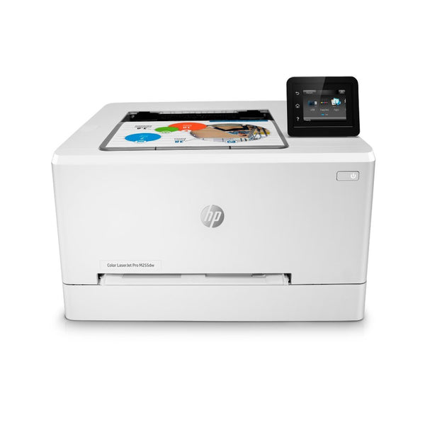 IMPRESORA HP COLOR LASERJET PRO M255DW