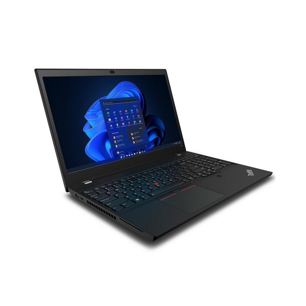 Computador Portatil Lenovo ThinkPad, Intel Core i7-12700H, Memoria Ram 16GB, 1TB SSD, Negro