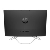 HP AIO 24 / NT / Core i5-1235U / 8GB / 256GB / Win11 / Keyb+M Wireless / Black