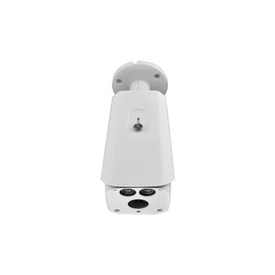 Camara Dahua Bullet, 2MP, Lente fijo 3,6mm, 4en1 (CVI/TVI/AHD/CVBS), Metalica, DWDR, Smart IR80m, IP67, 12VDC.