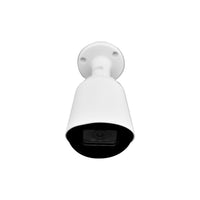 Camara Dahua Bullet, 2MP, Lente fijo 2,8mm, 4en1 (CVI/TVI/AHD/CVBS), Metal, IR30m, IP67, 12VDC.